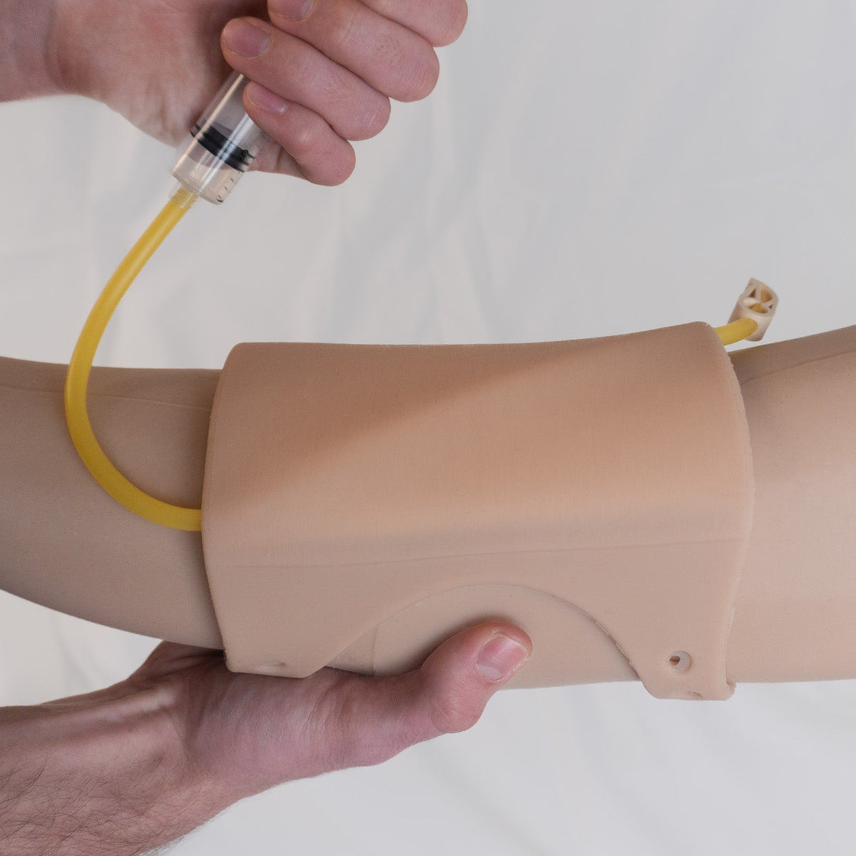 IV Wearable