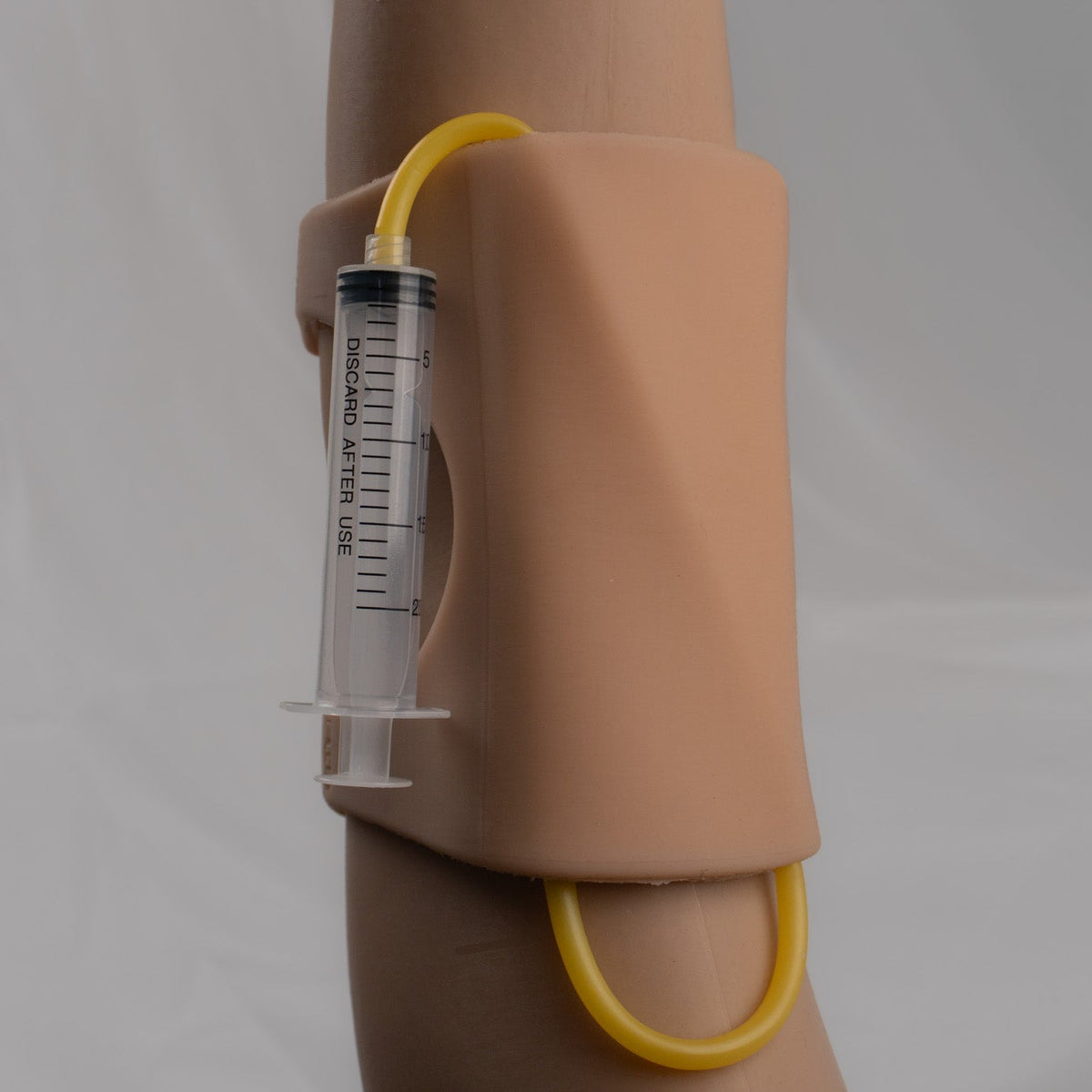 IV Wearable